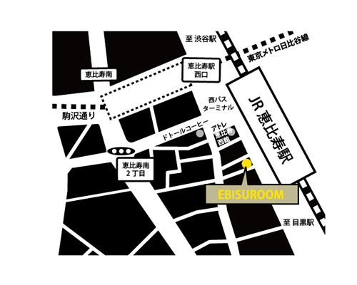 19AW 4月東京展示会