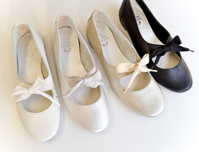 rambledance_レディースレザーシューズ